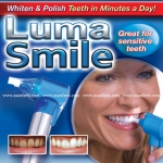 Luma smile-система за полиране на зъби